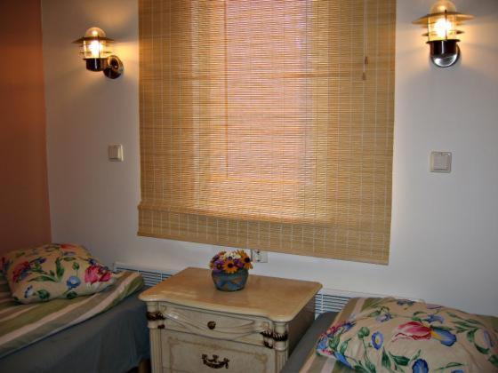 Maaritza Holiday Cottage Turi Exterior photo